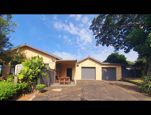 5 BEDROOM HOUSE FOR SALE IN WOODGRANGE